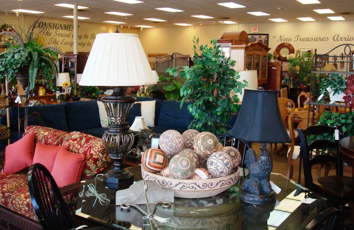 Consignment - Furniture Consignment Gallery