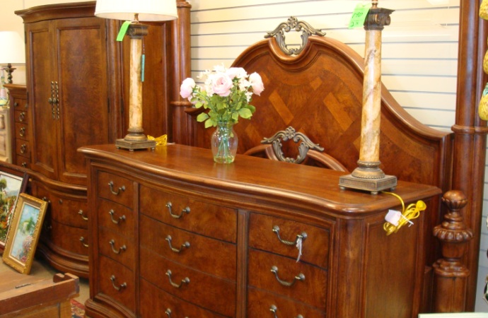 Furniture Consignment Consignment Store The In Home